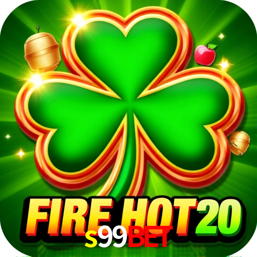 Apostas de Futebol s99bet