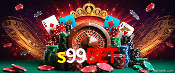 Casino VIP s99bet