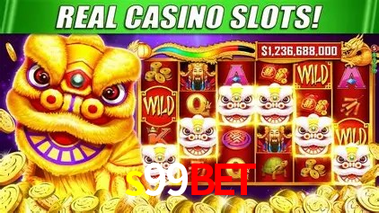 Promoções Sazonais s99bet