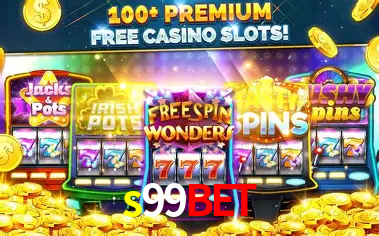 Integração de APIs s99bet